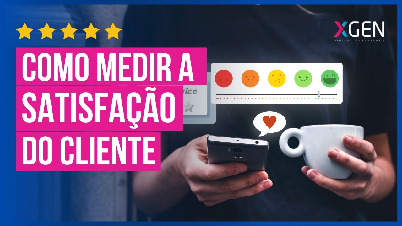 Desmistificando a pesquisa de SATISFA&Ccedil;&Atilde;O do cliente