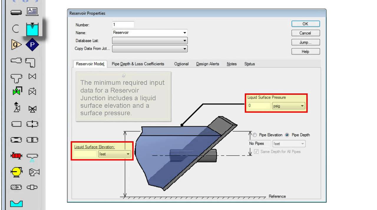 AFT Fathom 9  Tutorial