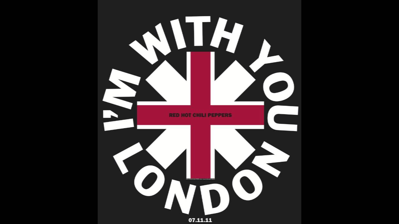Red Hot Chili Peppers - Don't Forget Me -  Live in London (Nov 7, 2011)