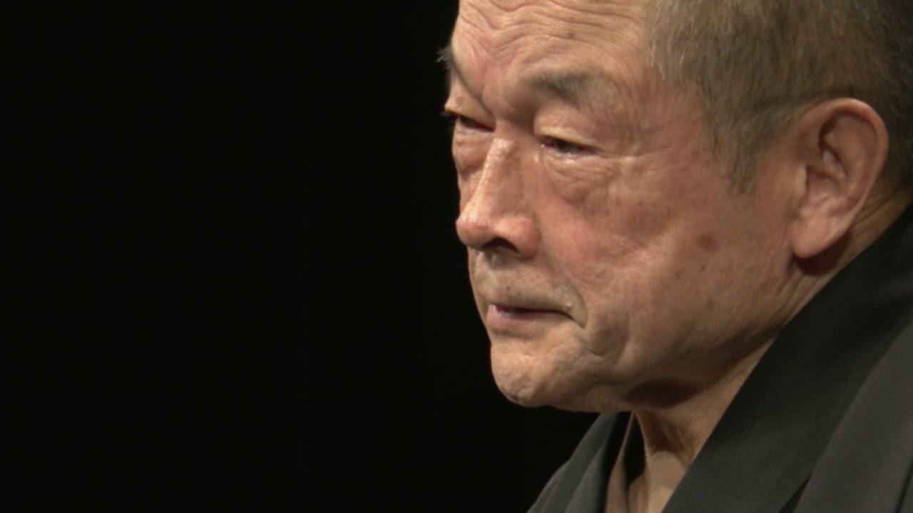 柳家小三治(十代目)  -  「景清」