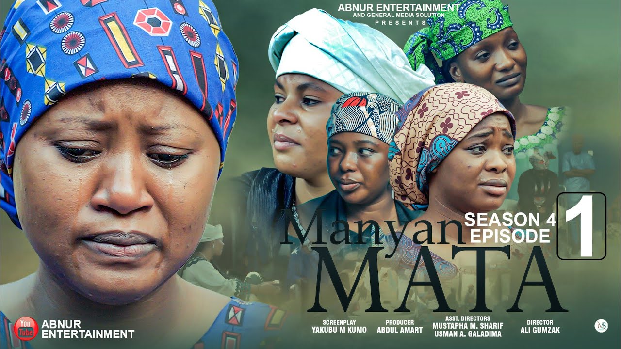MANYAN MATA SEASON 4 EPISODE 1