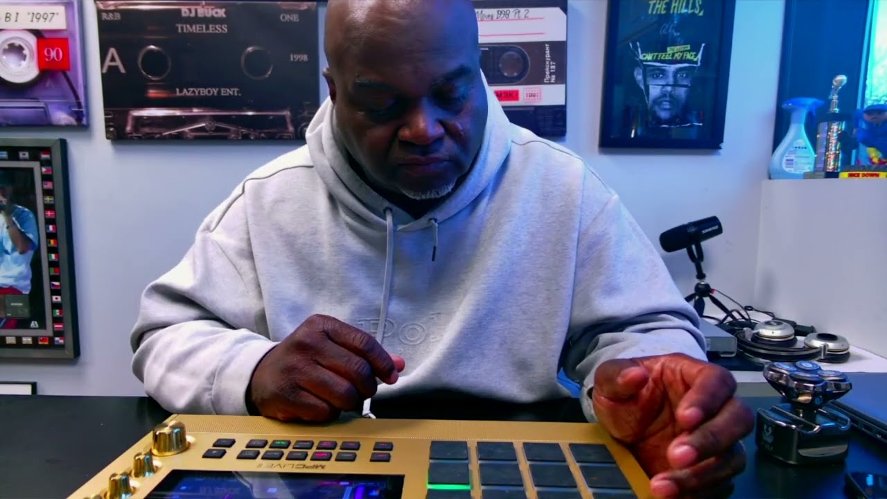 After Hours with the #mpc 