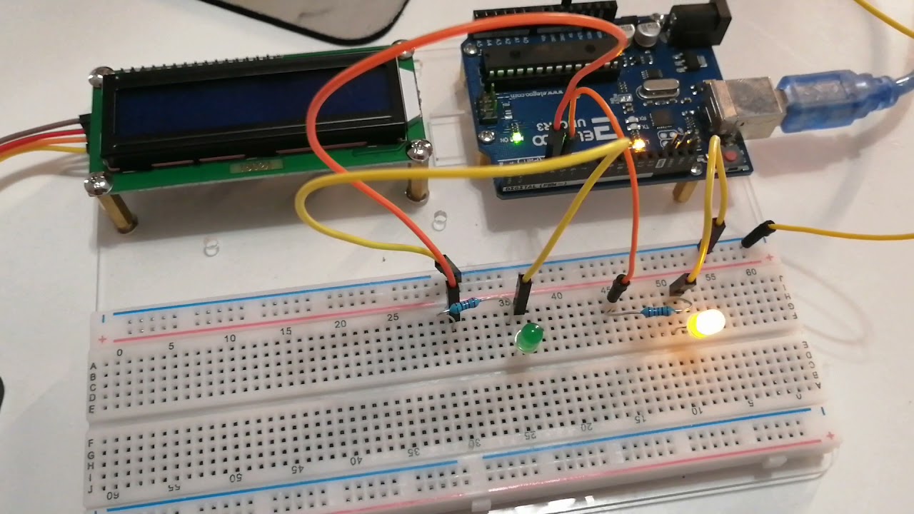 ARDUINO - Retardo no bloqueante