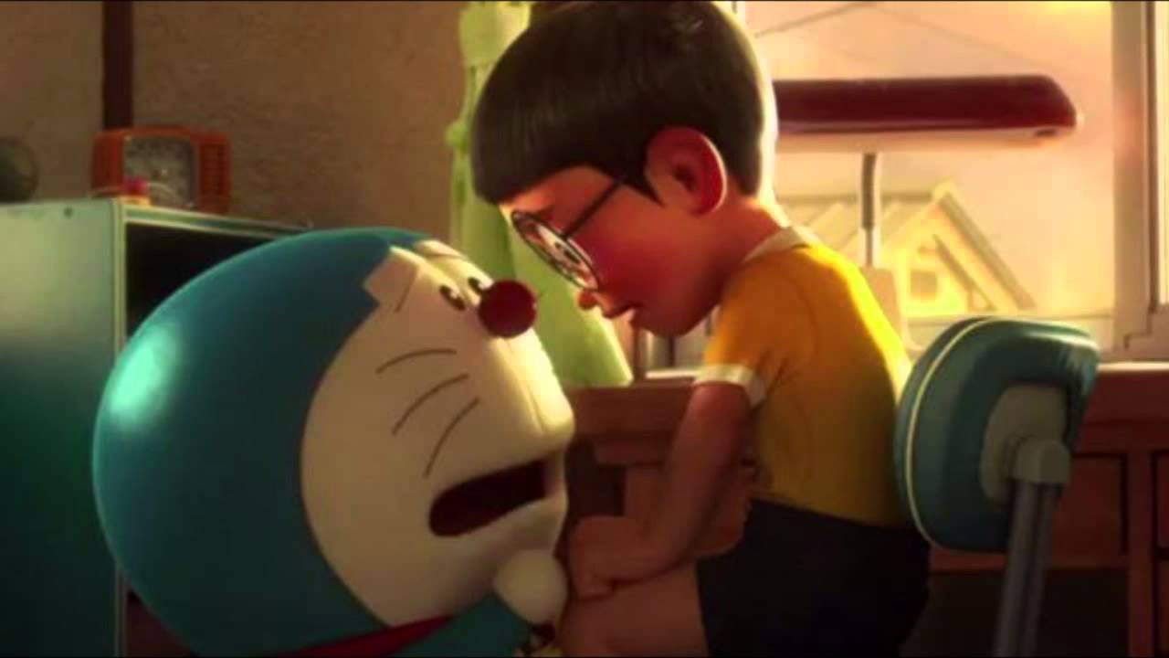 คำสัญญาของดอกทานตะวัน [ost.Doraemon Stand by Me] Thai Cover