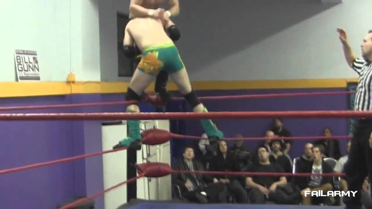 Best Fails of the Week 1 September 2012