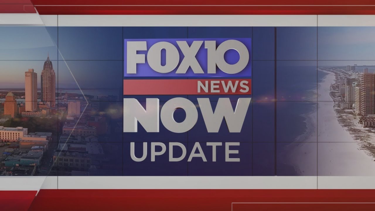News Now Update for Sunday morning March 8, 2020