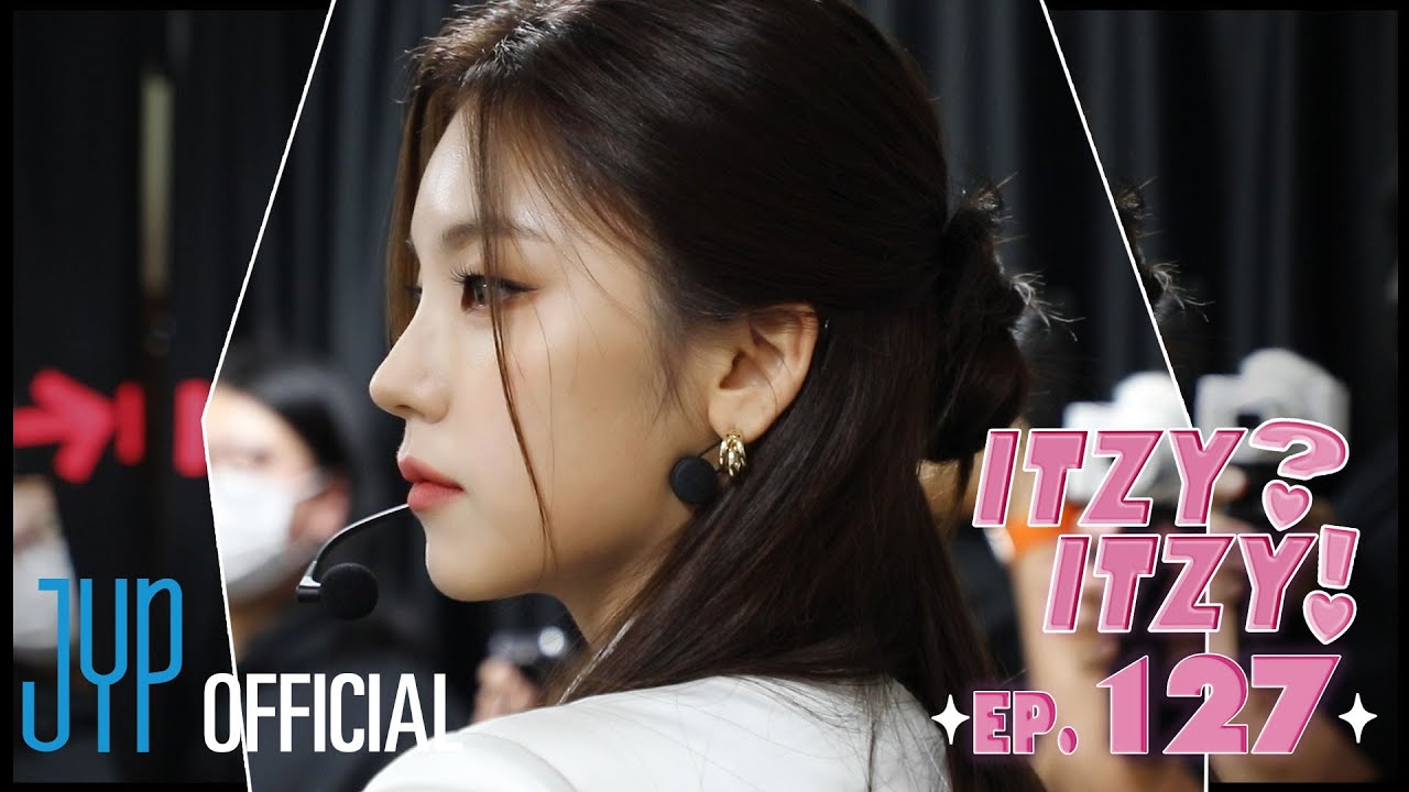 [ITZY?ITZY!] EP127