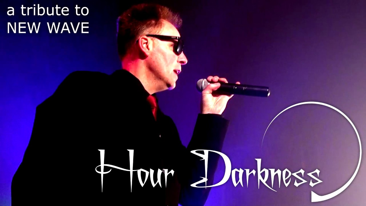 Hour Darkness - Promovideo