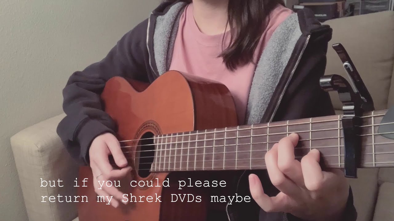 Ollie MN - Please Never Fall in Love Again | Cover by Michelle Seo