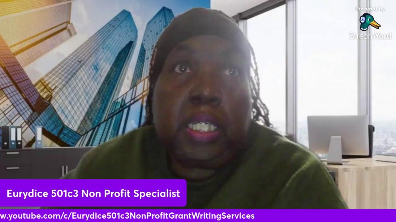 Non Profit - End of the Year Walmart Grant - Apply Now!