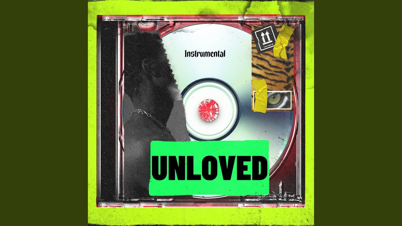 Unloved (Instrumental)
