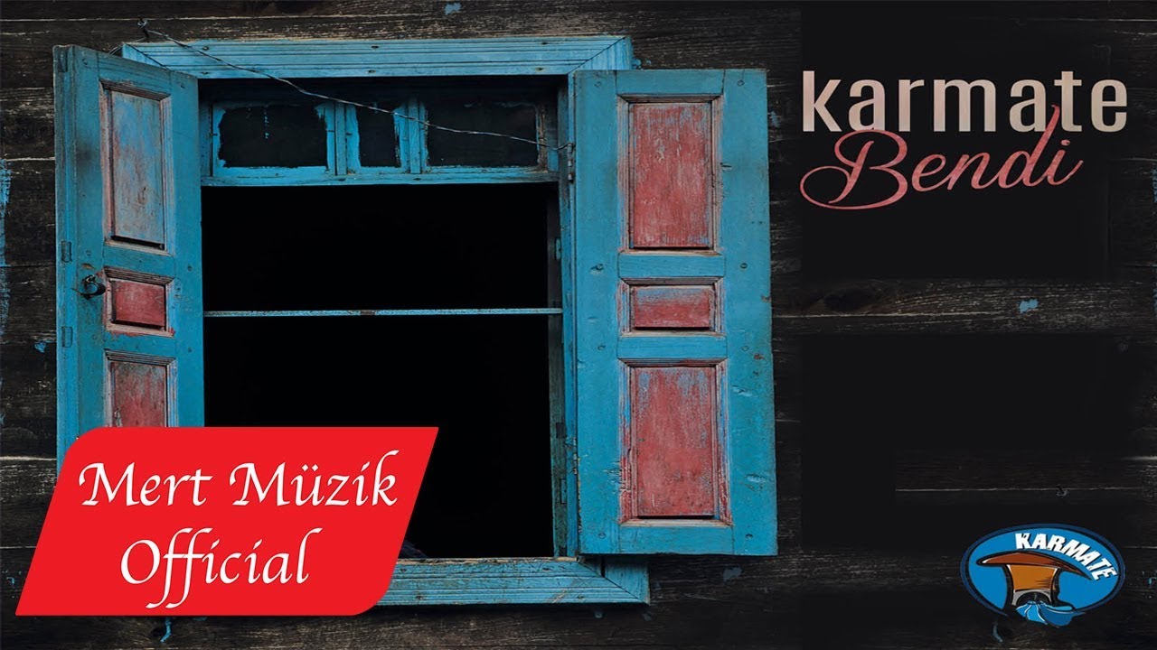 Karmate - Karaağaç Fidanı