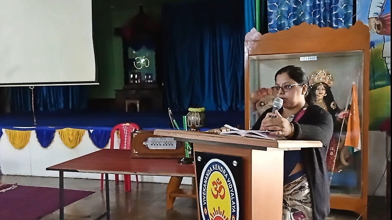 Lachit Diwas Celebration | VKV Tinsukia