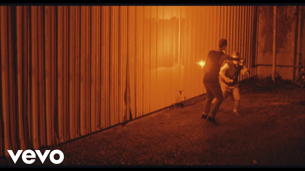 Judah & The Lion - Rich Kids