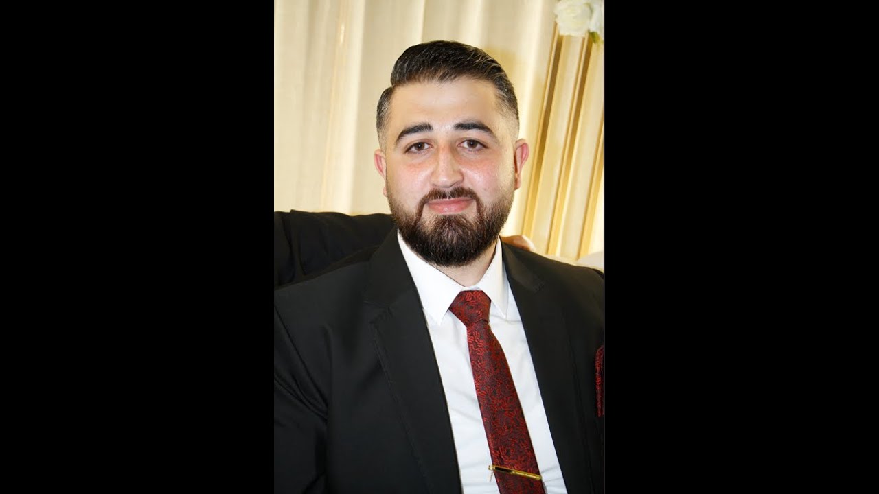 عرس نايف احمد يوسف 2