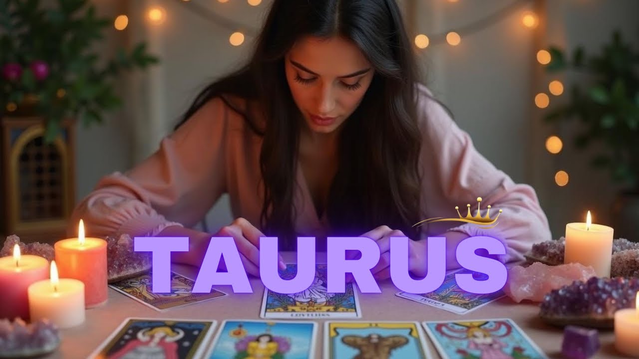TAURUS ❤️IF U THINK THIS PERSON’S NOT IN LOVE WITH U.THINK AGAIN💭OBSESSING OVER REACHING OUT TO U📞
