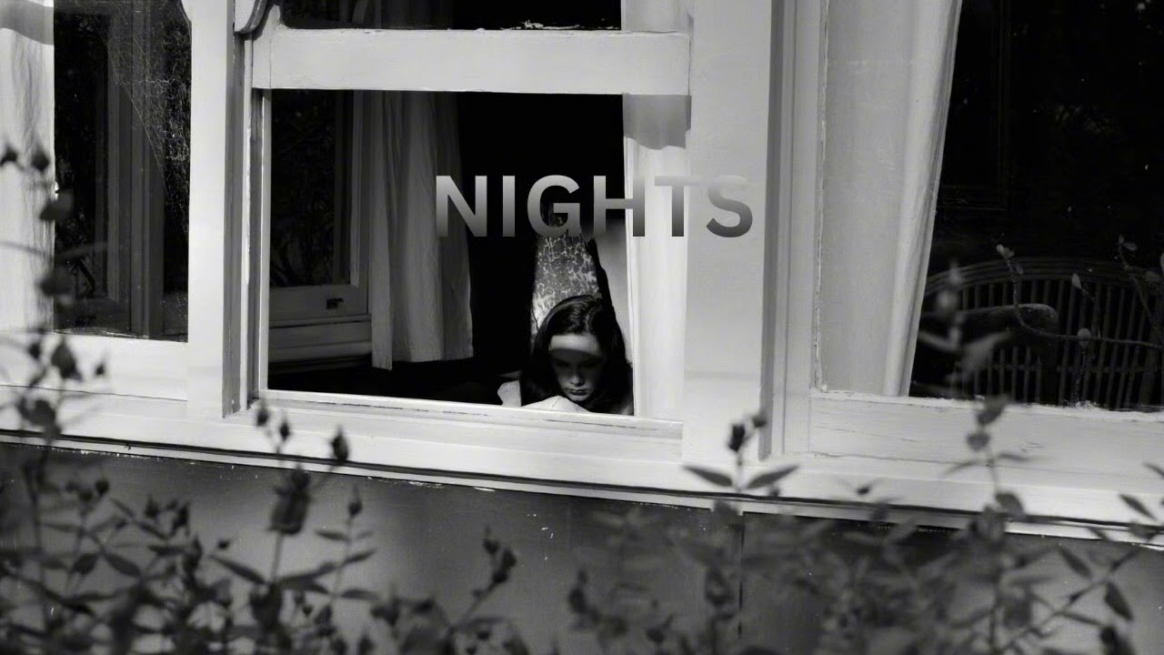 FREE HARD TRAP BEAT “ NIGHTS “(FREE BEAT )HARD TYPE BEAT 
