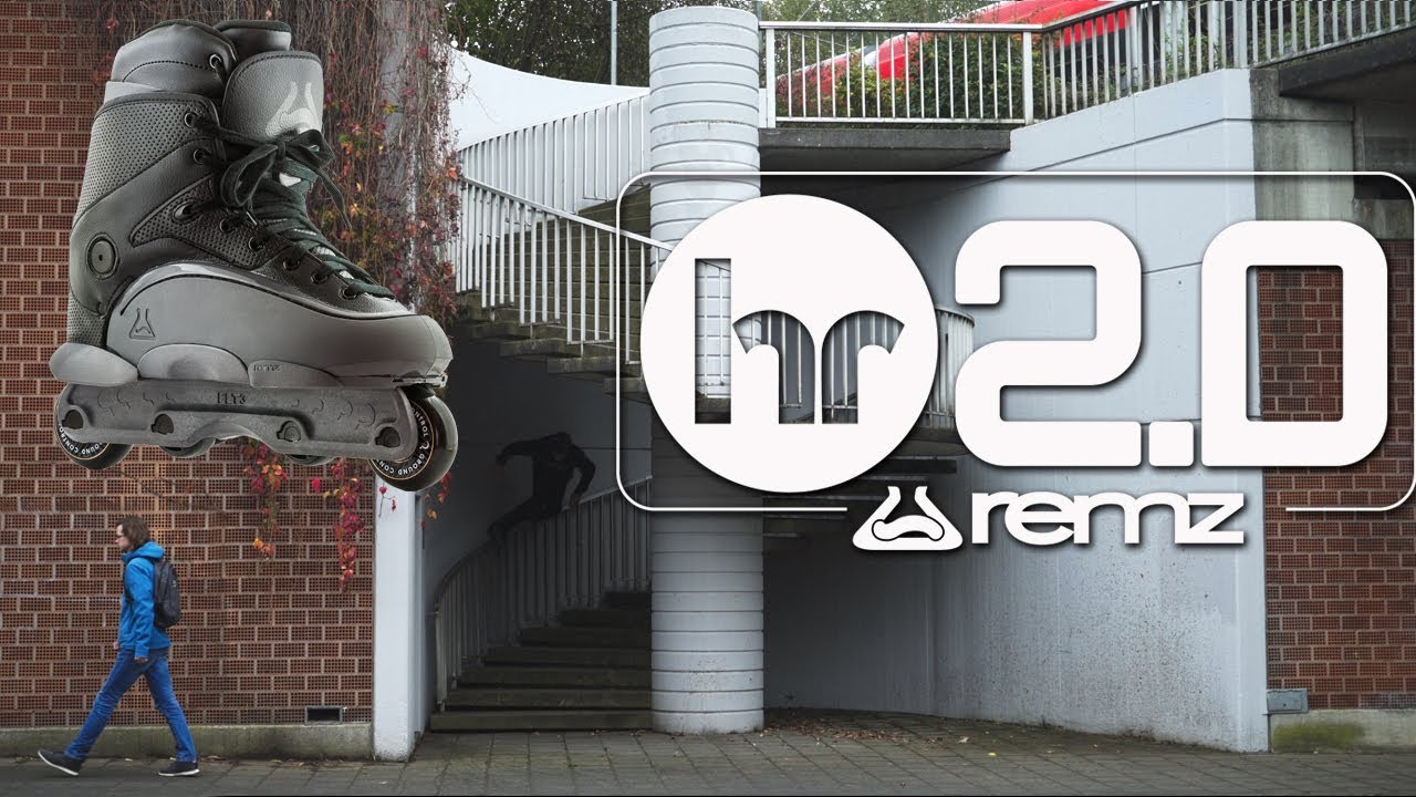 Jo Zenk / Remz Pro / HR2.0 Promo