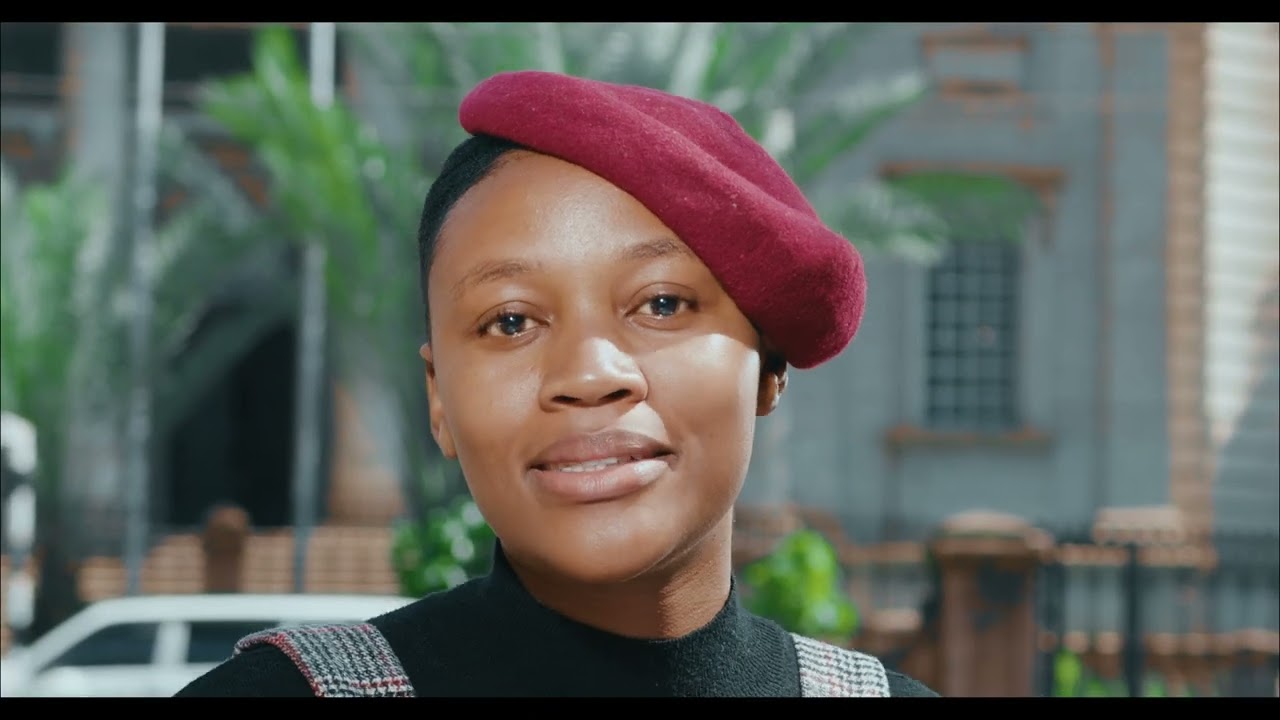 BINTI WAKE FARAO :  ADVENTIST YOUTH IMARA DAIMA : Official Music Video 4K