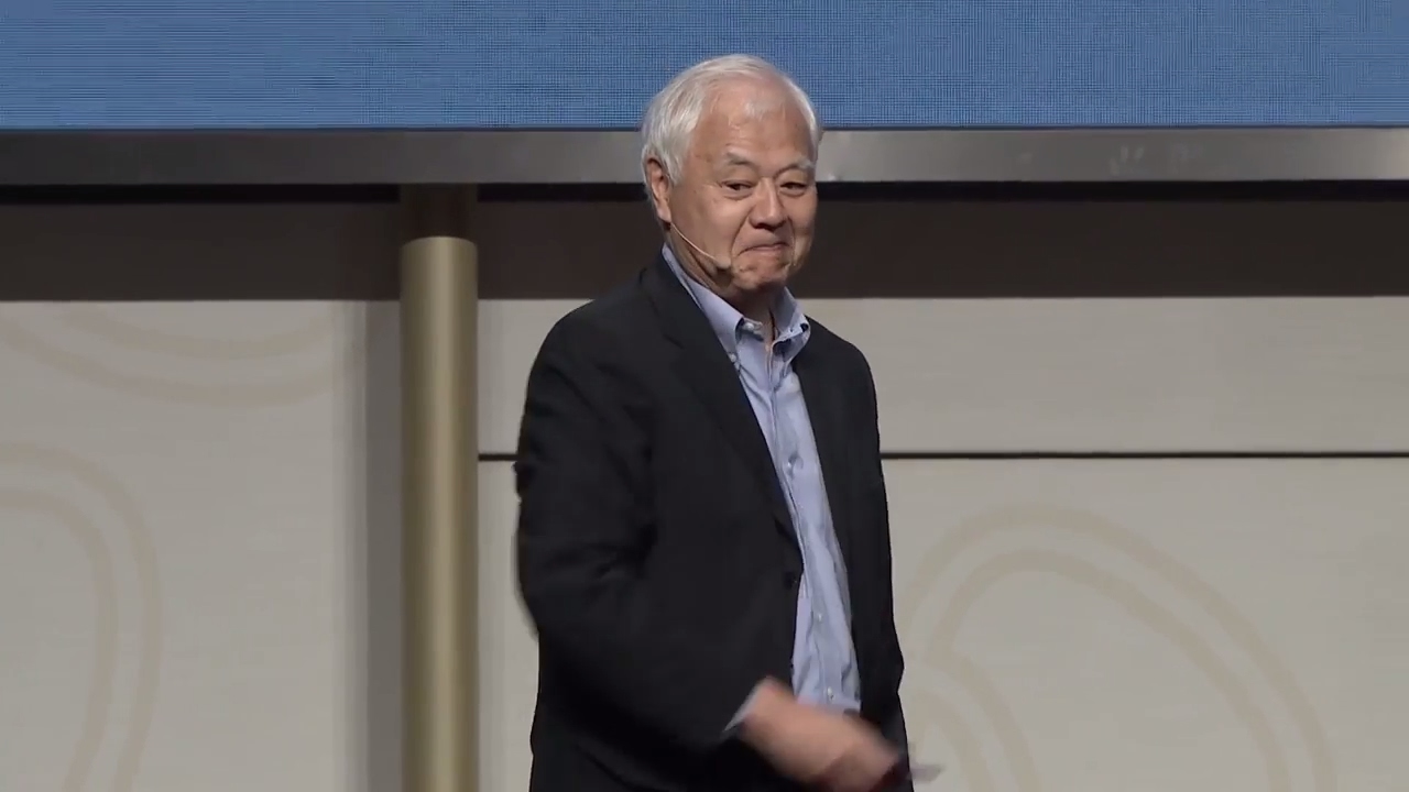 Overseas Chinese and Jewish Diaspora | Dr. Roger King 金乐琦博士 | TEDxShanghai