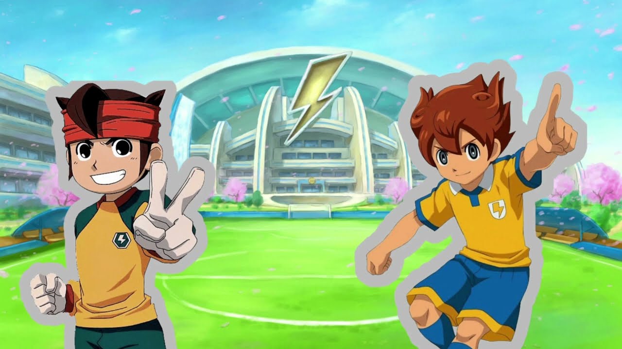 Hontou ni Arigatou! - Inazuma Eleven Go Galaxy (Character Song) - Lyrics