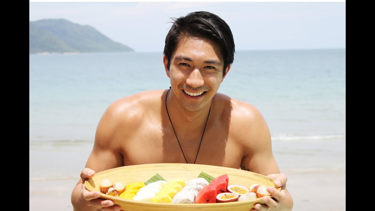 The Delicious Cook in Con Dao, Vietnam (Part 2)