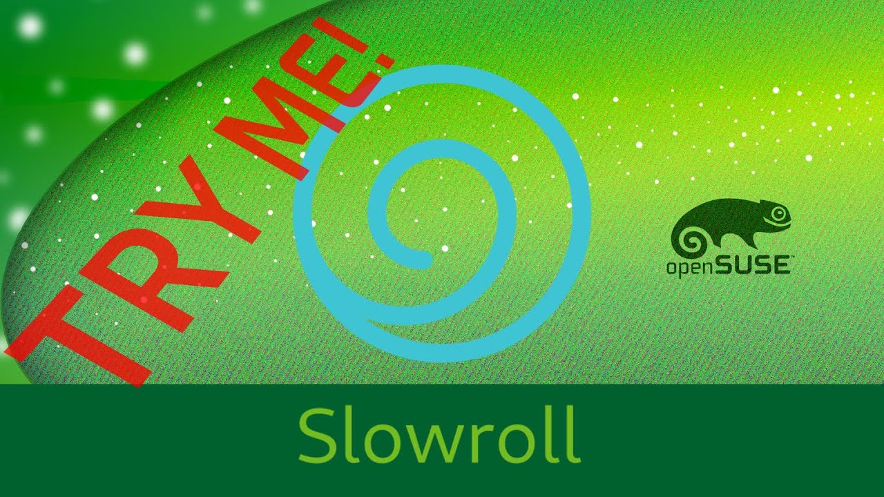 🚀 Tumbleweed Slowroll Made Easy: Agama Install vs. Dirty Upgrade! 🔧