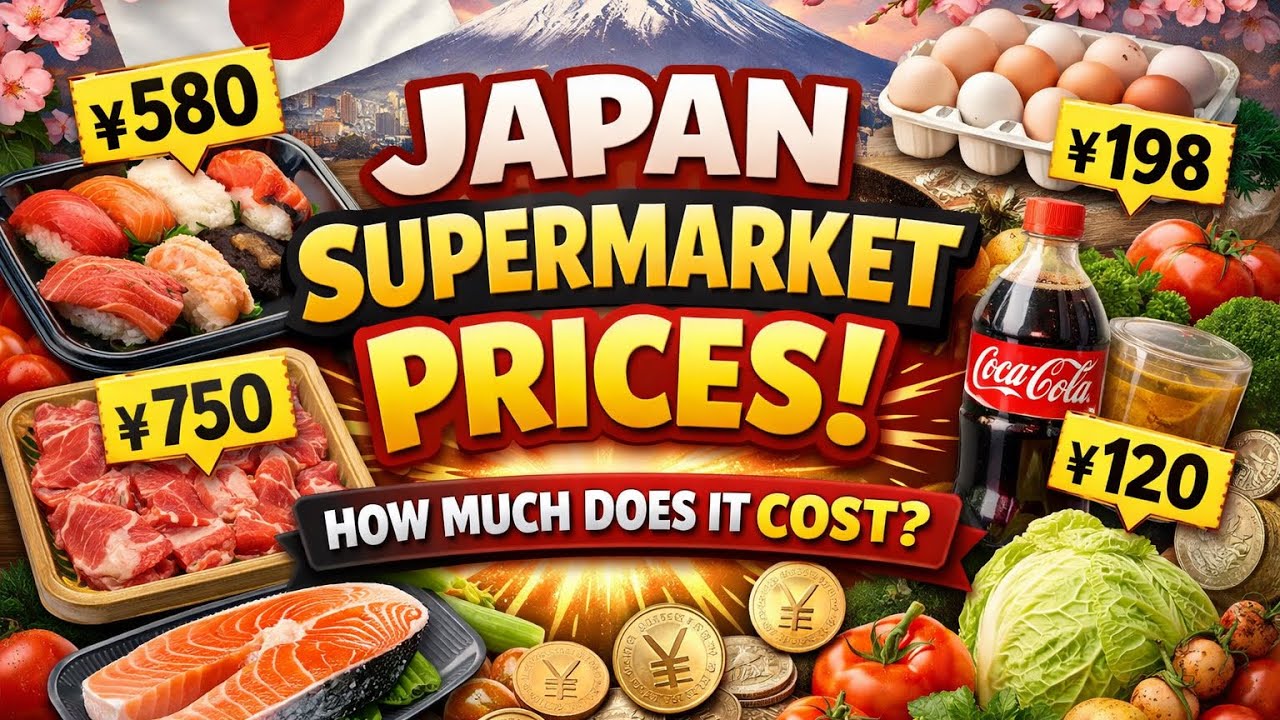 Super Market of Japan 🇯🇵❤️ | Nepali Vlogger in Japan | Yatri Pradip 