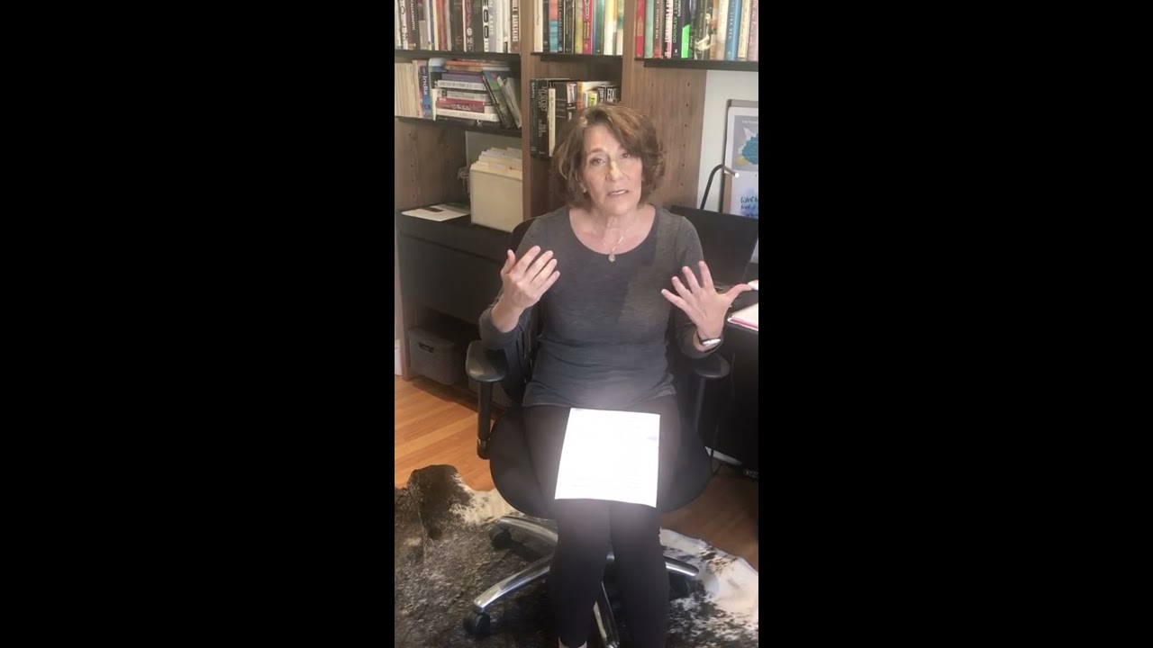 Caring for Aging Parents During Covid-19