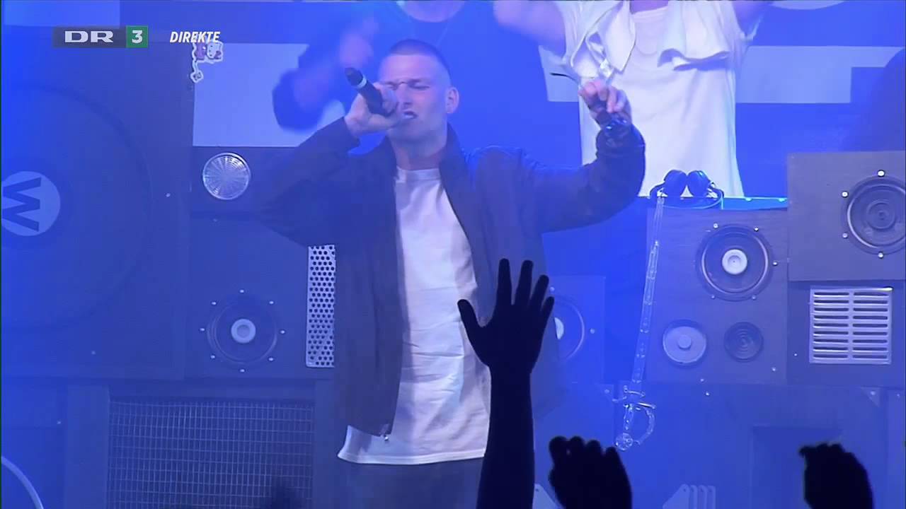 Emil Stabil - Er det en fugl [Live]