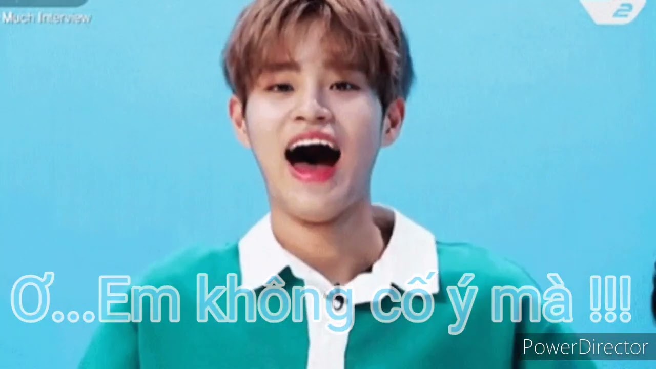 [ChamWink film] : Học cách yêu tập 13