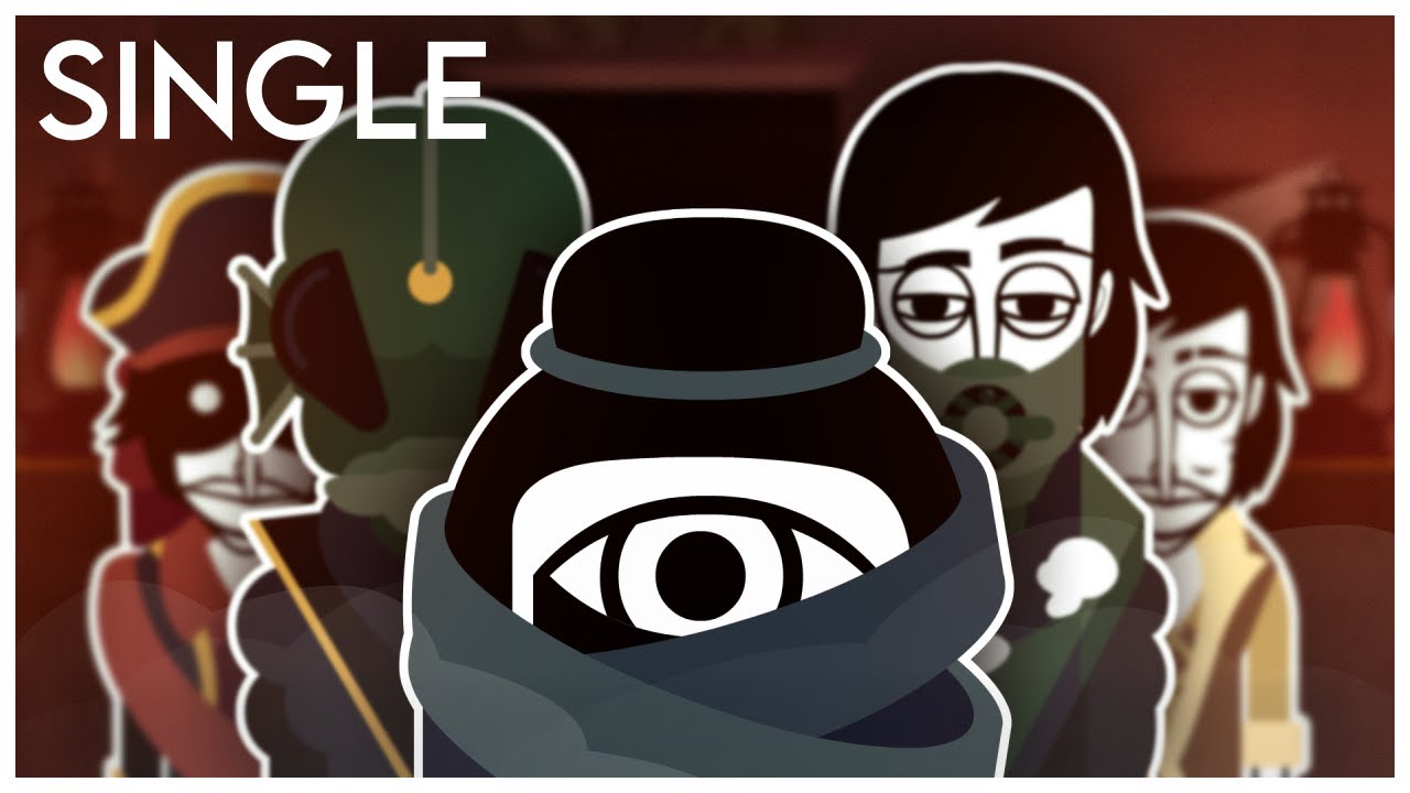 Incredibox || Xrun - Single // Close to Destiny