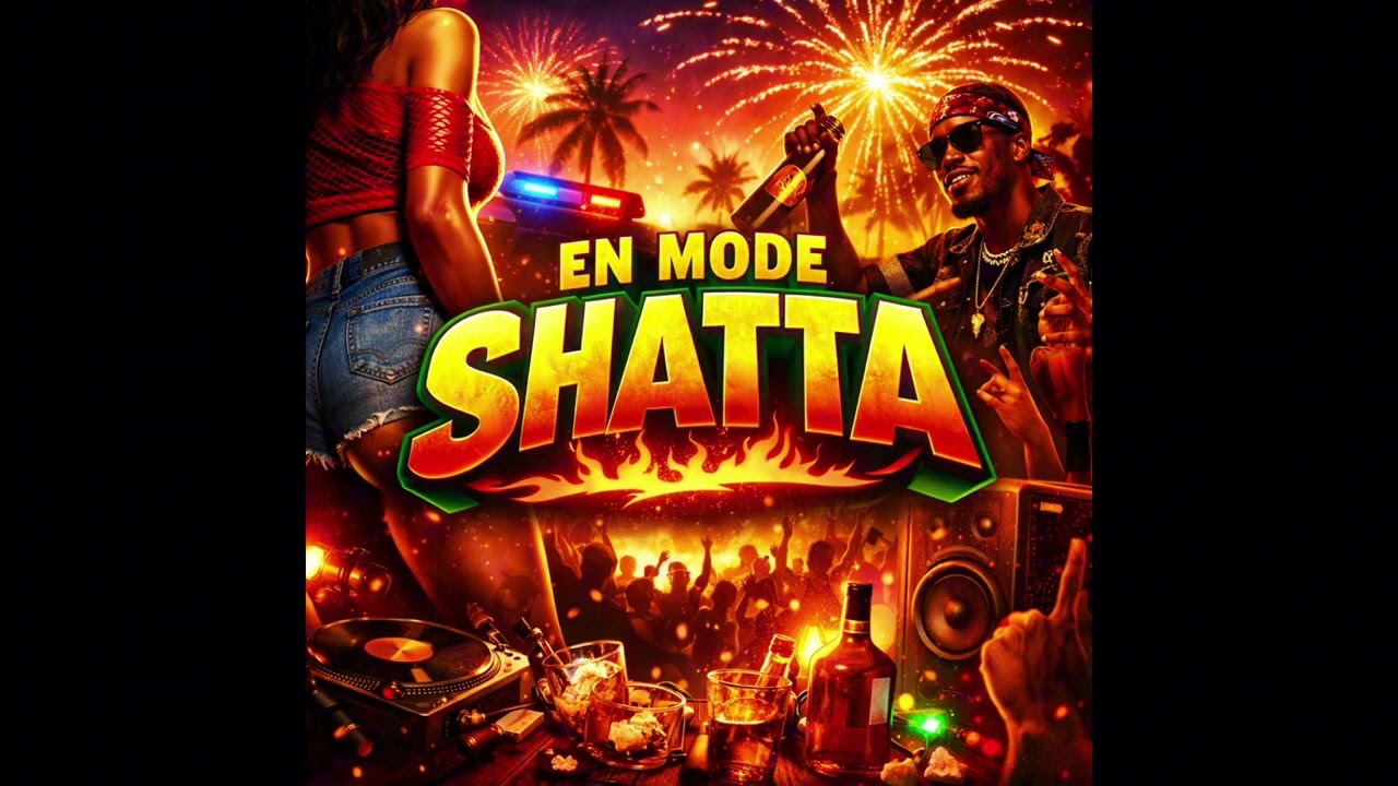 En MODE SHATTA 