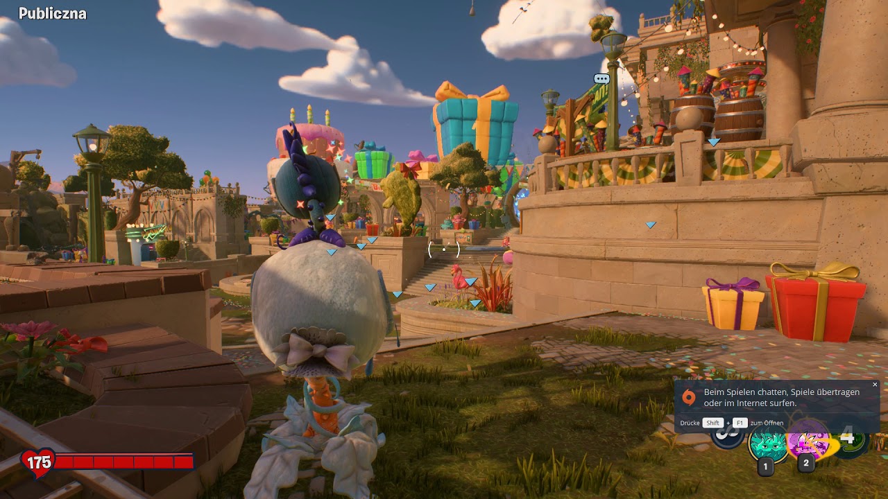 Plants vs  Zombies  Battle for Neighborville co nowego w updacie?