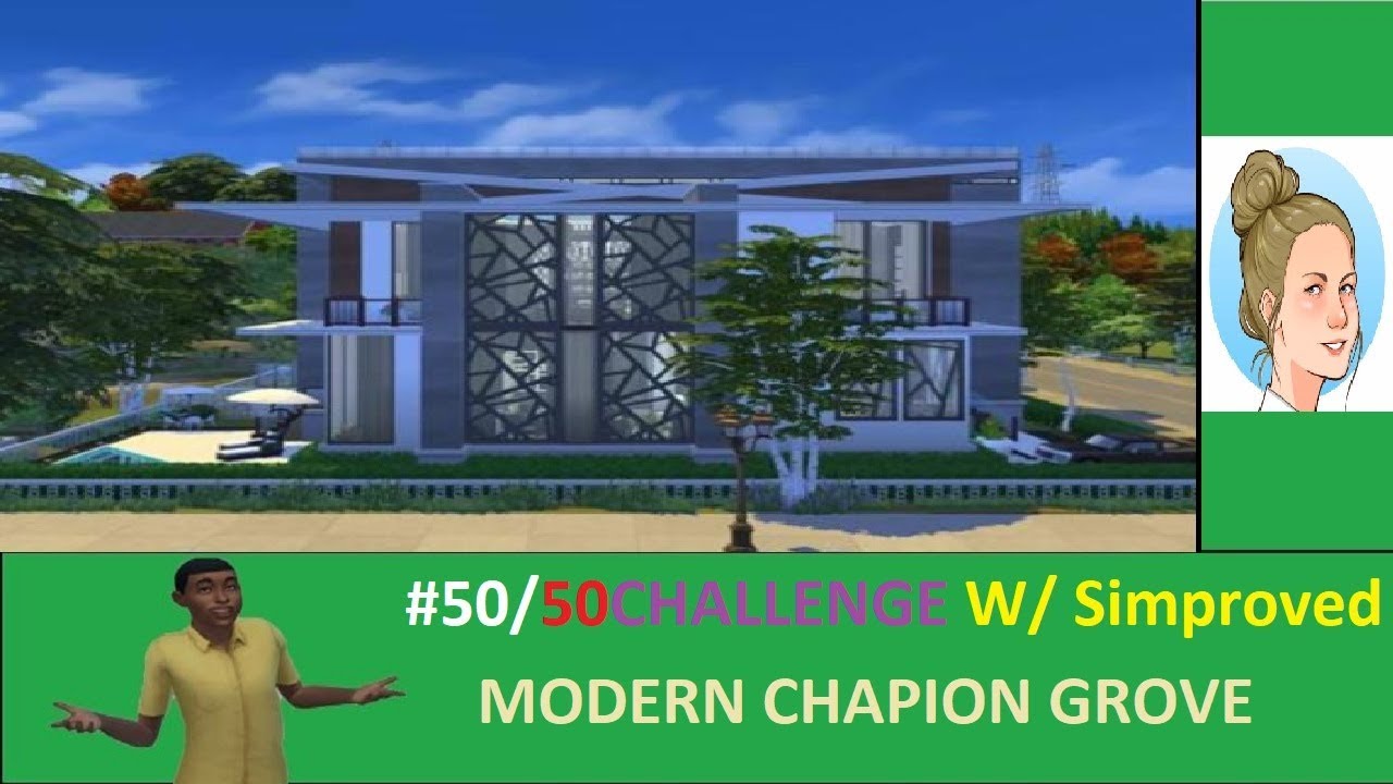 Sims 4 