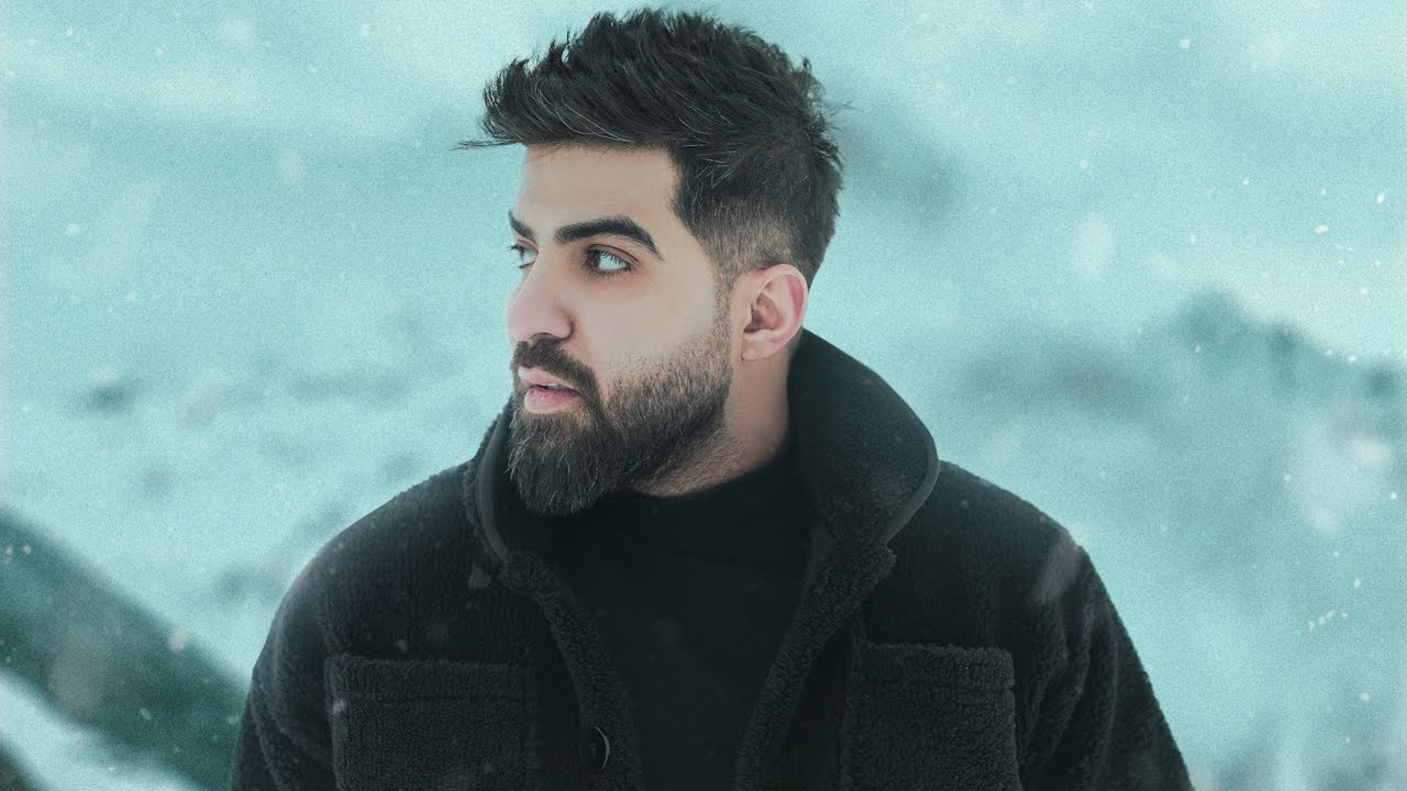 Arsh Osman - November Album Playlist