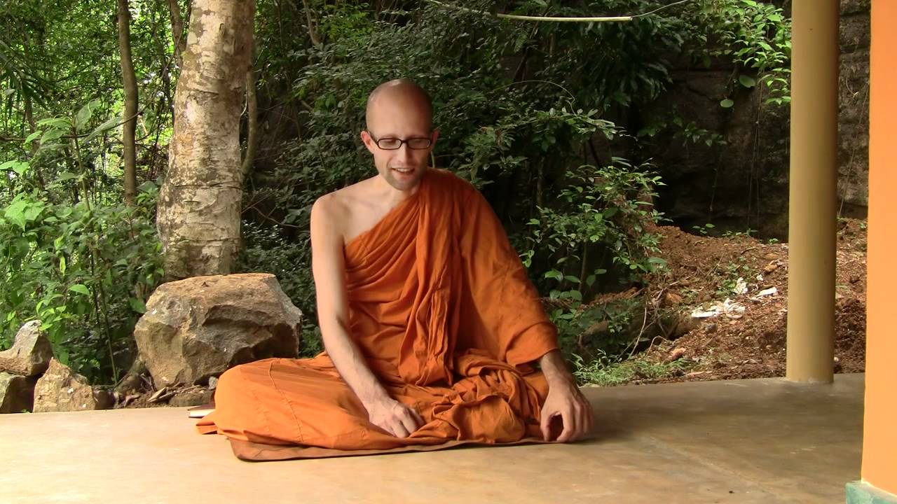 Ask A Monk: Euthanasia