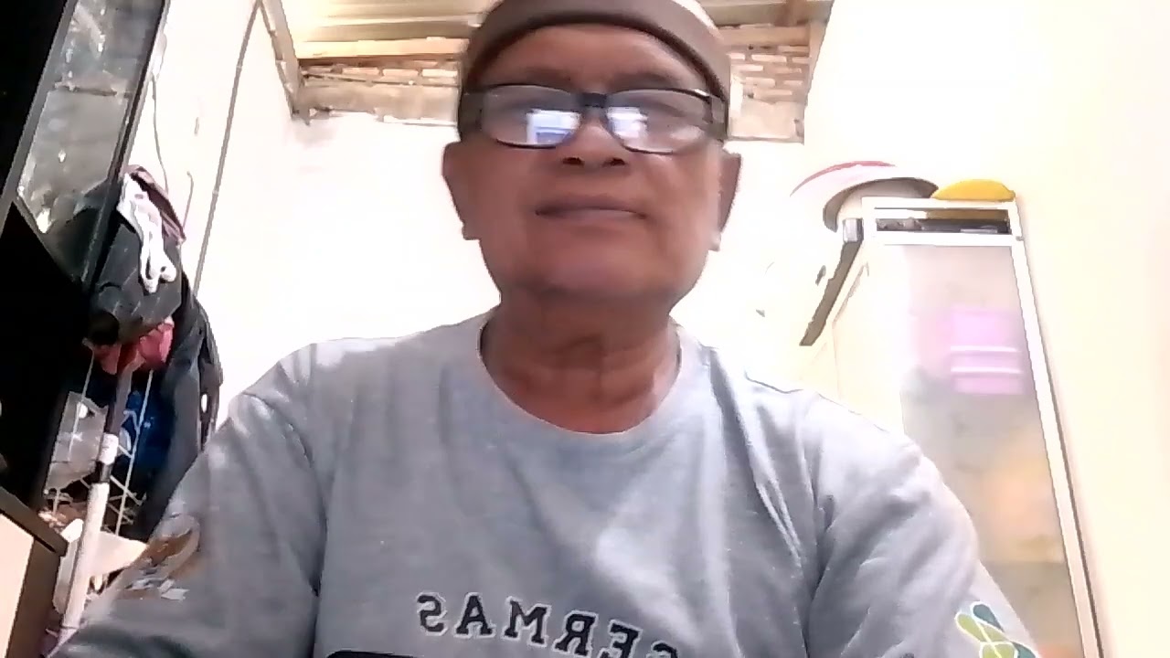 Tembang Nostalgia Remix Dut_Hidup Terkekang_@Anto Aneka Irama 