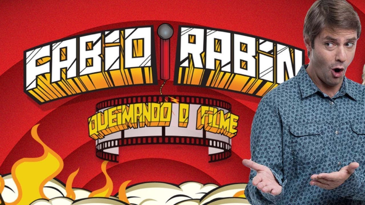Fábio Rabin - 