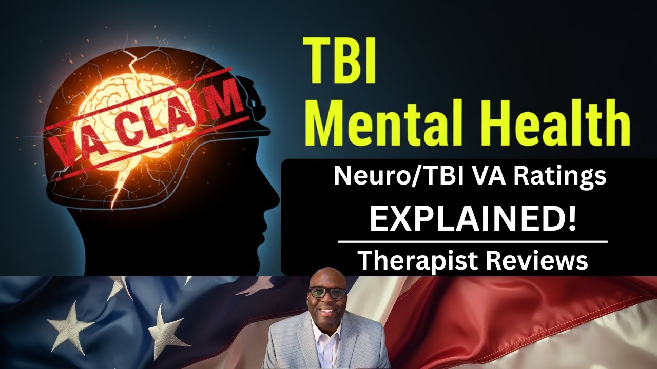 VA Rating for Traumatic Brain Injury (TBI) | Diagnostic Code 9304 Explained for Veterans