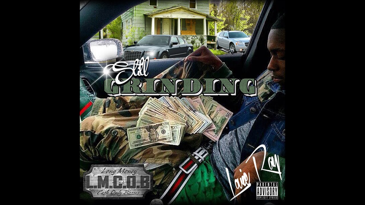 LMCOB Louie Ray 