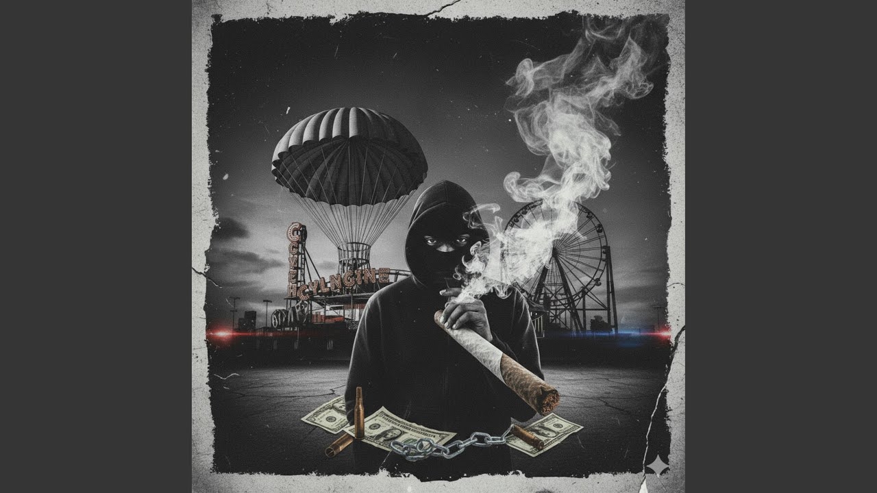 Get Drilled_Instrumental