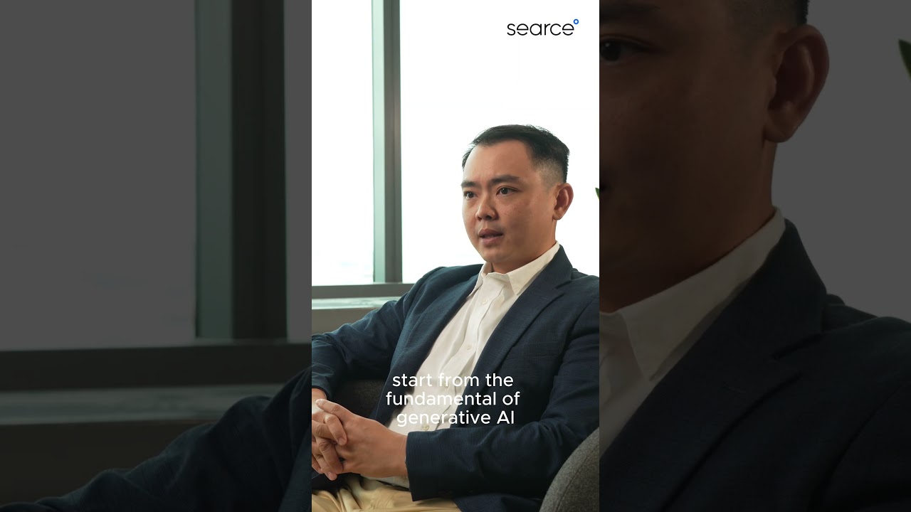How we helped EMBED Singapore fast track their AI initiatives with the AI Cloud TakeOff program