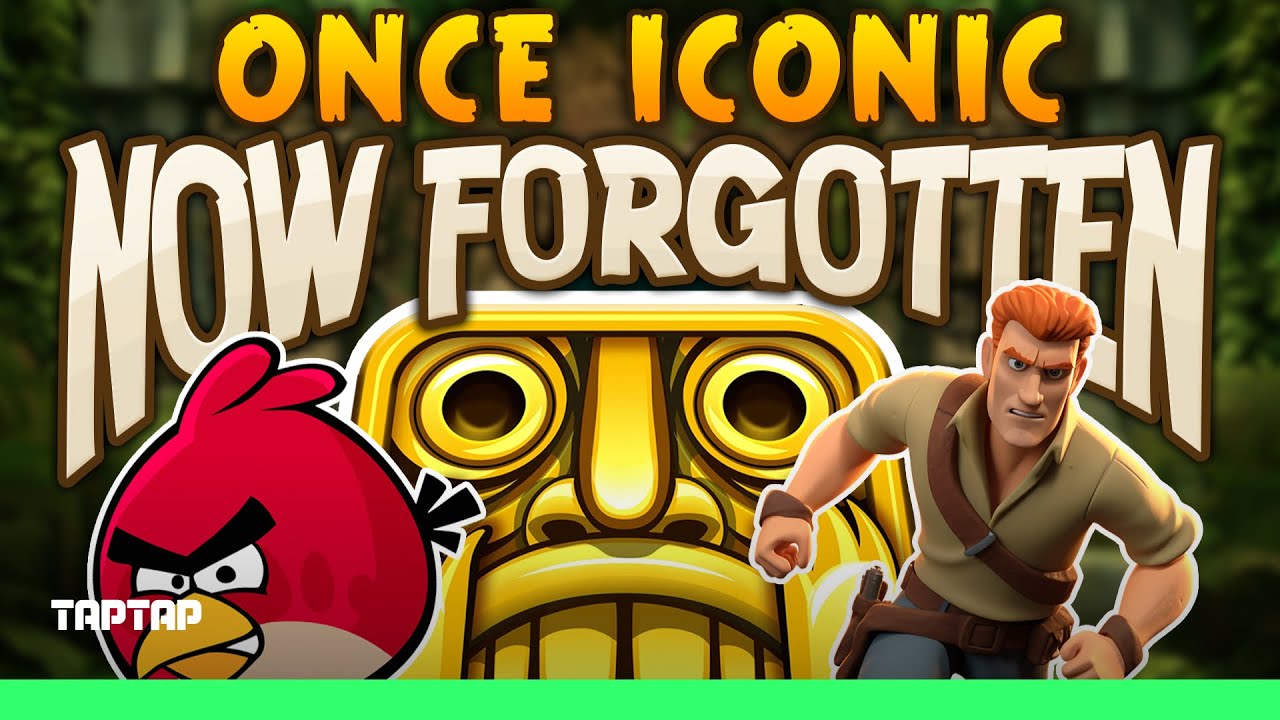 What Happened to OG Mobile Games?