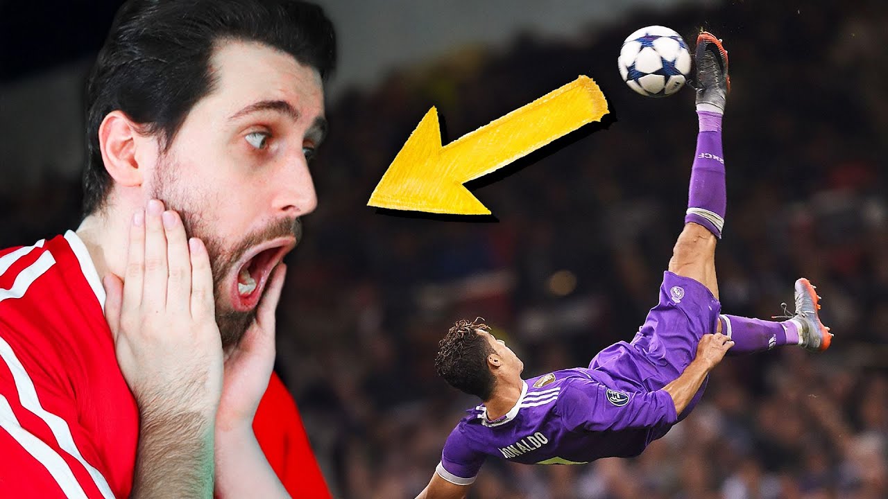 LEGNAGYOBB GÓLOK 2023-BAN 😨