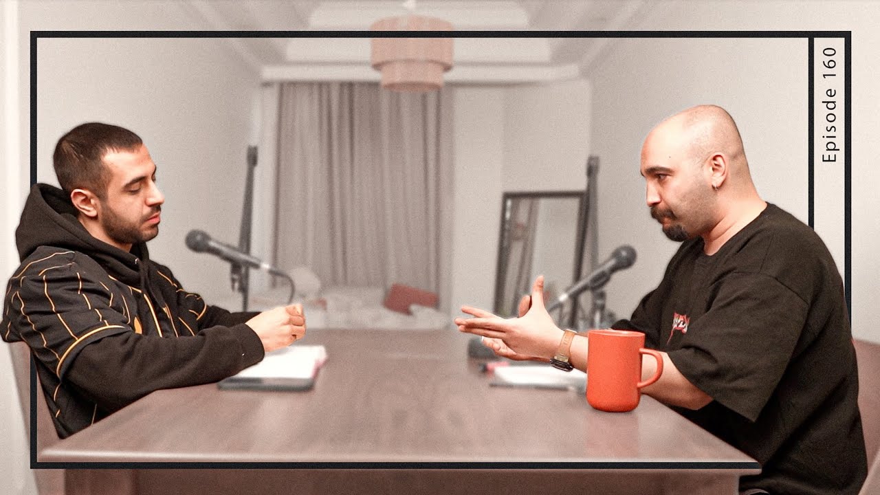 Esm Nadareh - Ep. 160 | تسلیت
