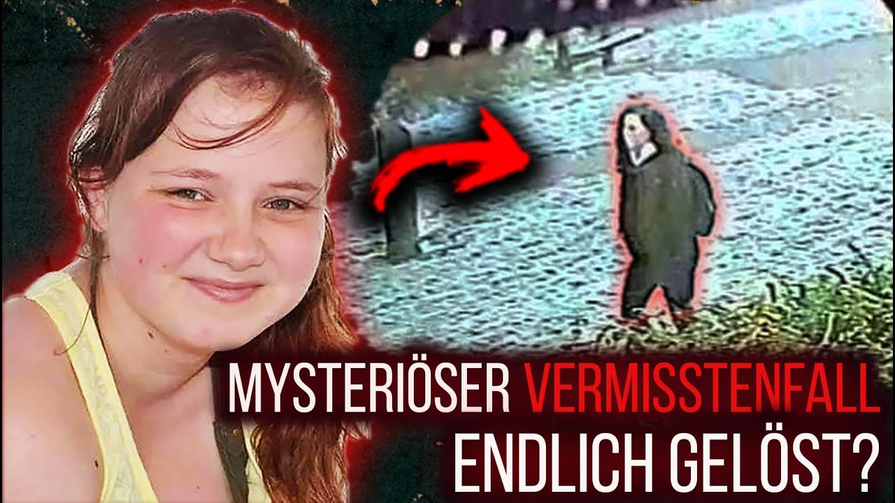 Was ist mit Leah Croucher passiert?  Mysteri&ouml;ser Vermisstenfall - endlich gel&ouml;st?