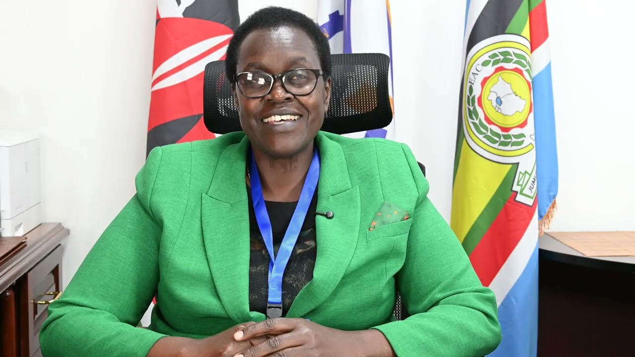 Vice Chancellor's welcome message to first-year students