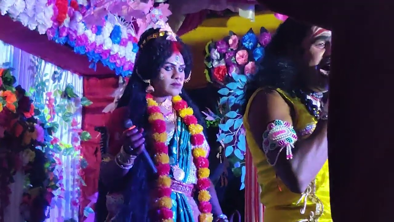 নাগ সরল মনসা গান 