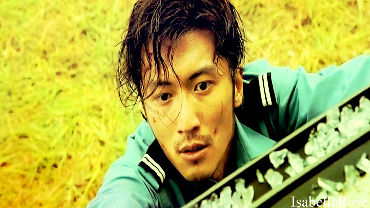 The Viral Factor 逆戰 - Daughter to father MV (Nicholas Tse & Crystal Lee)